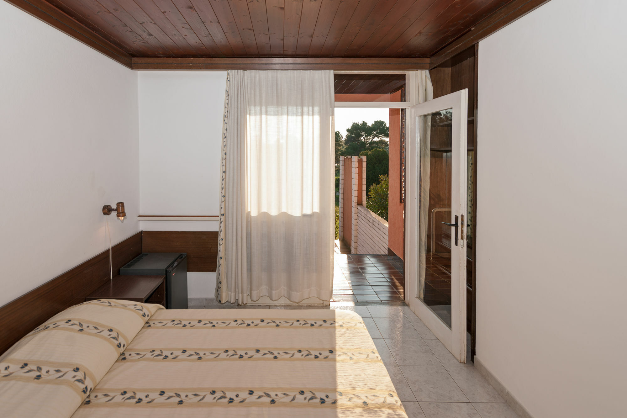 Naturist Park Koversada Villas, Vrsar Exterior foto